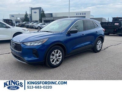2023 Ford Escape Active 4DR SUV