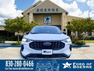 2023 Ford Escape Active 4DR SUV