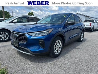 2023 Ford Escape Active 4DR SUV