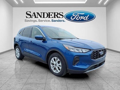 2023 Ford Escape Active 4DR SUV