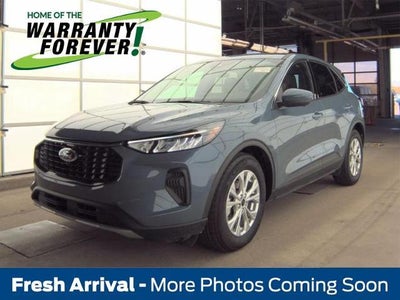 2023 Ford Escape Active 4DR SUV