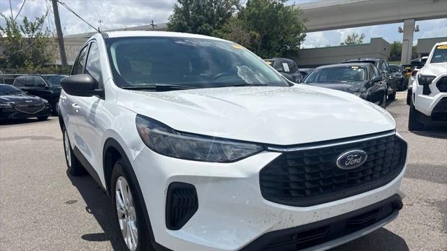 Preowned 2023 Ford Escape Active for Sale