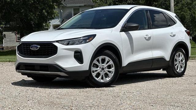 Preowned 2023 Ford Escape Active for Sale