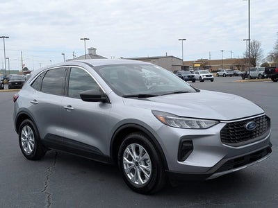 2023 Ford Escape Active 4DR SUV
