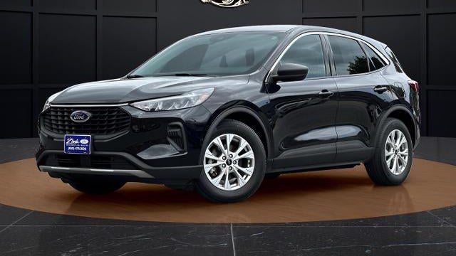 Preowned 2023 Ford Escape Active for Sale