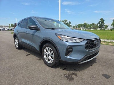2023 Ford Escape Active 4DR SUV