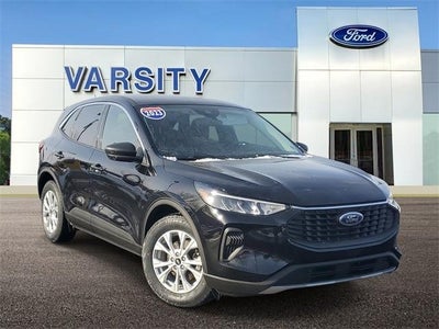 2023 Ford Escape Active 4DR SUV