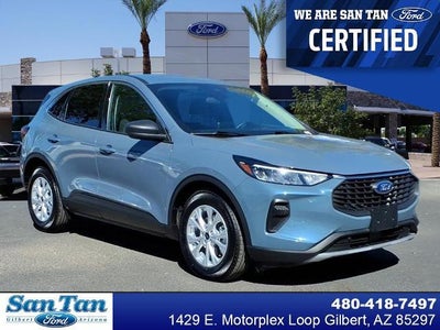 2023 Ford Escape Active 4DR SUV