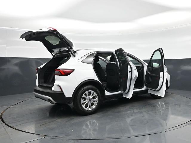 2023 Ford Escape - $23,585