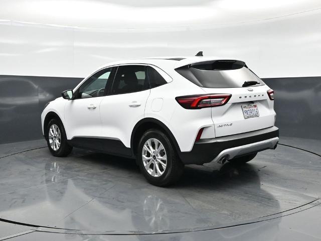 2023 Ford Escape - $23,585