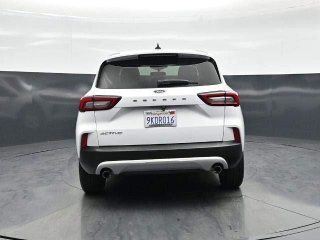 2023 Ford Escape - $23,585