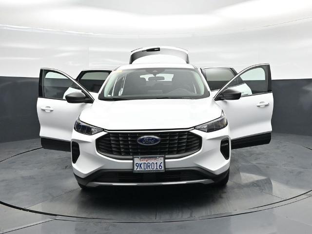 2023 Ford Escape - $23,585