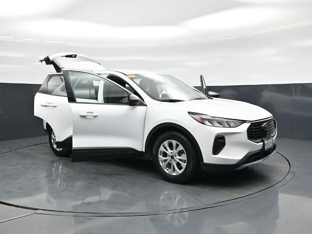 2023 Ford Escape - $23,585