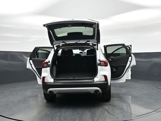 2023 Ford Escape - $23,585