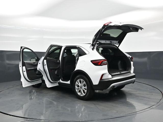 2023 Ford Escape - $23,585