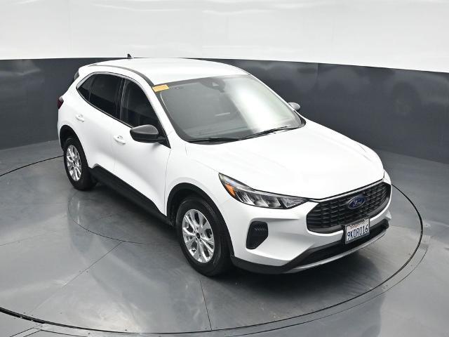 2023 Ford Escape - $23,585