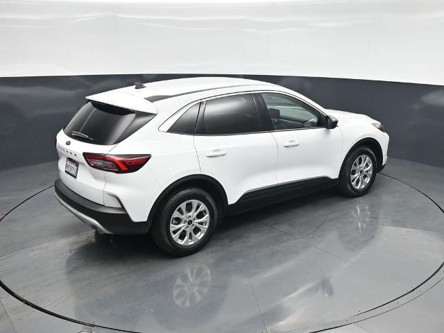 2023 Ford Escape - $23,585