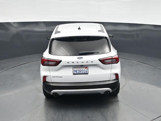 2023 Ford Escape - $23,585