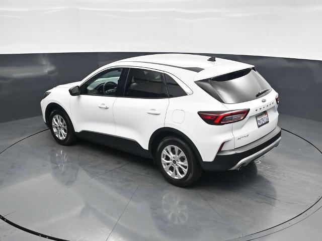 2023 Ford Escape - $23,585