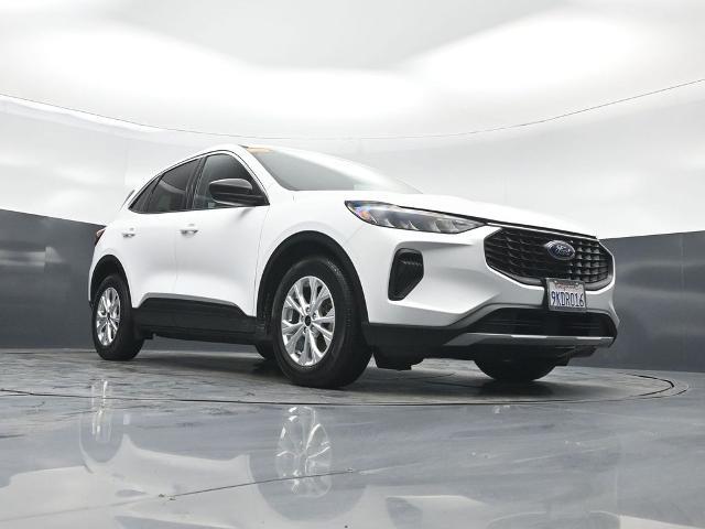 2023 Ford Escape - $23,585