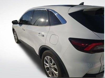 2023 Ford Escape Active 4DR SUV