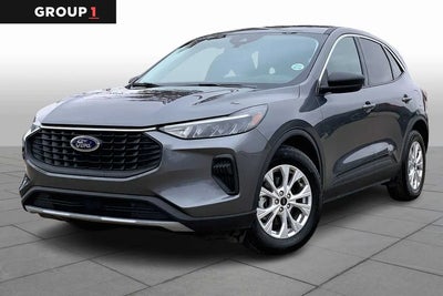 2024 Ford Escape Active 4DR SUV