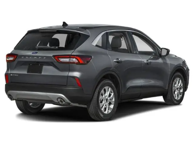 2024 Ford Escape Active — photo 1 of 12