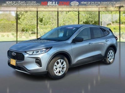 2024 Ford Escape Active 4DR SUV