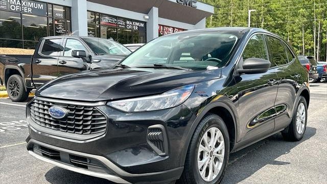 Preowned 2024 Ford Escape Active for Sale
