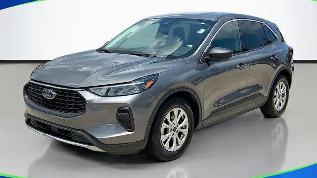 Preowned 2024 Ford Escape Active for Sale