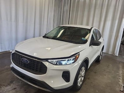 2024 Ford Escape Active 4DR SUV