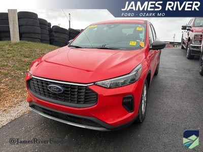 2024 Ford Escape Active 4DR SUV