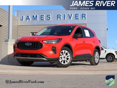 2024 Ford Escape Active 4DR SUV