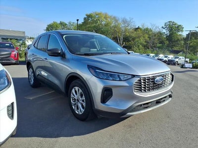 2024 Ford Escape Active 4DR SUV