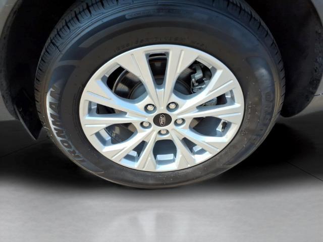 2024 Ford Escape - $17,995