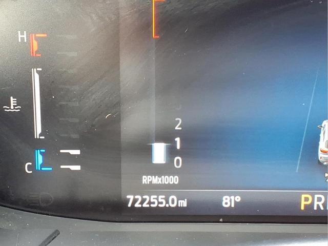 2024 Ford Escape - $17,995