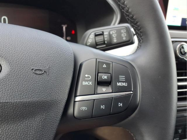 2024 Ford Escape - $17,995