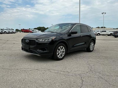 2024 Ford Escape Active 4DR SUV