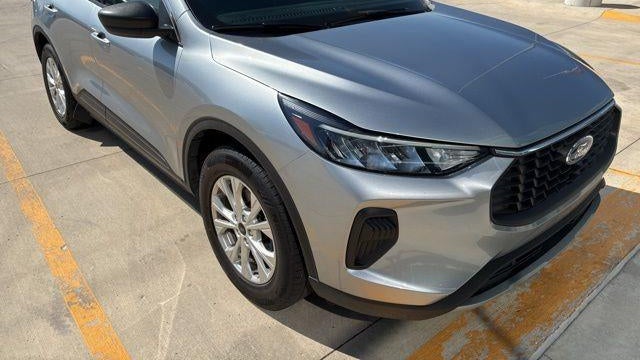 Preowned 2024 Ford Escape Active for Sale