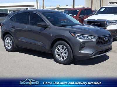 2024 Ford Escape Active 4DR SUV