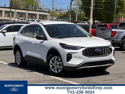 2024 Ford Escape Active 4DR SUV