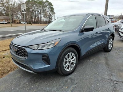 2024 Ford Escape Active 4DR SUV