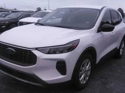 2024 Ford Escape Active 4DR SUV