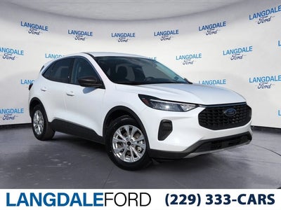 2024 Ford Escape Active 4DR SUV