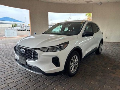 2024 Ford Escape Active 4DR SUV