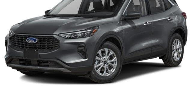 Preowned 2024 Ford Escape Active for Sale