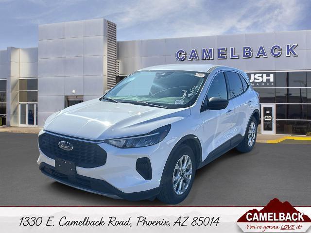 2024 Ford Escape - $19,597