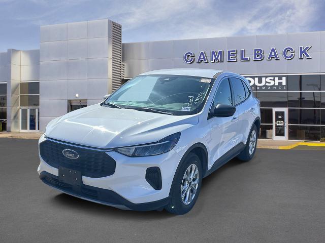2024 Ford Escape - $19,597