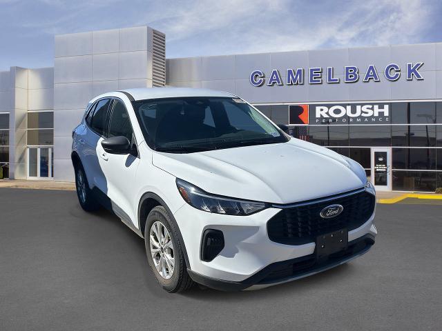 2024 Ford Escape - $19,597