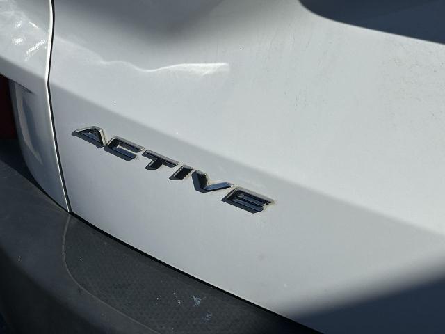 2024 Ford Escape - $19,597